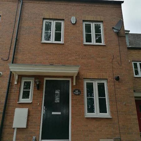 Agnes House Grimsby Exterior foto
